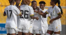 Black Queens face South Africa in WAFCON opener.webp