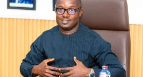 Eban-Akoma's commerciality declaration filed with the energy ministry.webp