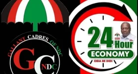 NDC Gallant Cadres call on youth to back 24-hour economy policy.webp