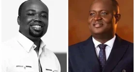 Agyapong campaign pauses NPP flagbearer commentary to honor Kumi.webp