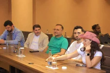 Uganda welcomes Turkish influencers to deepen tourism ties.webp