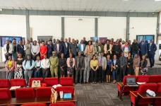Government officers begin weeklong digital storytelling training.webp