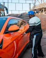 Scottland owner arrives in Lamborghini as CAPS secure derby win.webp