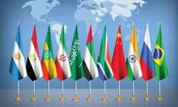 Trump vows 10 percent tariff on BRICS, sends US tariff letters Monday.webp