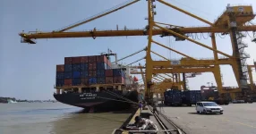 Chittagong Port's New Mooring Terminal handed to Chittagong Dry Dock.webp