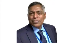 Shamim Ahmad, former UNB chief correspondent and city editor, dies.webp