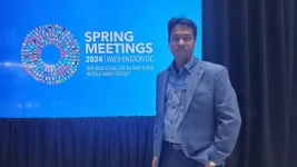 Expatriate journalist Awal Chowdhury wins Global Leadership Award 2025.webp
