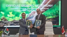 OCP Nutricrops and BADC sign deal for 1.1m tonnes of non-urea fertilizer.webp