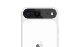iOS 26 liquid glass redesign and Dynamic Island tweaks for iPhone 17.webp