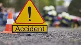 Three killed, two injured in Tangail bus and auto-rickshaw collision.webp
