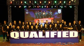 Bangladesh women's football team awarded Tk50 lakh for Asian Cup qualification.webp