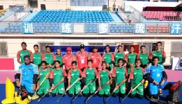 Bangladesh U-18 women's team advances to Super Four in Asia Cup debut.webp