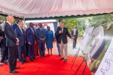 Bureaucrats get Sh1.7b office with restaurants.webp
