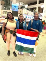 Russia lures Gambian youth with dance training.webp