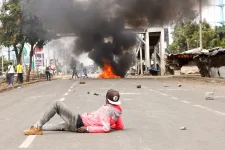 Secret police and gangs attack Kenyan protesters.webp