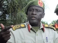 Salva Kiir purges army chief, installs ex-rebel commander.webp