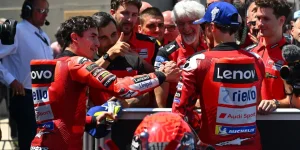 Alguersuari says Bagnaia must quit MotoGP if he can't beat Marquez.webp