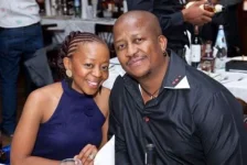 DJ Fresh's strange birthday tribute to his late ex-wife Thabiso.webp