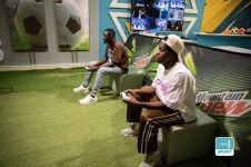 Game Plus gamers fight for low pay on Uganda's NBS Sport.webp