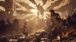 Druckmann fawns over new JRPG Clair Obscur Expedition 33.webp
