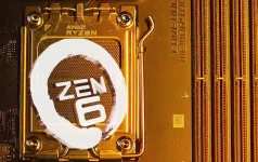 AIDA64 lists AMD Zen 6, a meaningless paper launch.webp