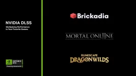 NVIDIA gives DLSS 4 to RuneScape's few remaining RTX 50 players.webp