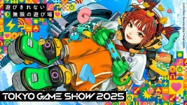 Sony, Capcom headline a Tokyo Game Show known for revealing nothing.webp