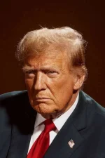 Trump's DJT bleeds cash, gambles on a new Truth Social crypto ETF.webp