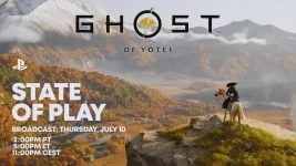 PlayStation's sad fall lineup depends entirely on this Yotei game.webp