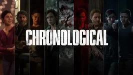 Naughty Dog defangs Last of Us II with a new chronological update.webp