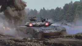 War Thunder's Leviathan update demands a pricey new NVIDIA GPU.webp