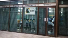Zimra finally figures out how to clear a truck at Beitbridge.webp