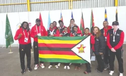 Karate kids battered, bloodied in Namibia medal drama for Zimbabwe.webp