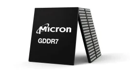 Nvidia taps Micron GDDR7, RTX 50 gamers panic over memory roulette.webp