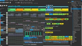 RapidComposer 5.5.5 frenzy as MusicDevelopments storms MIDI SMPTE.webp