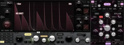 FKFX Audio unleashes OF2 plugin chaos, macOS and Windows users panic.webp