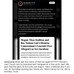 Nicki Minaj warns of divine wrath over Megan Thee Stallion's Ibiza lawsuit.webp