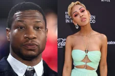 Meagan Good, Jonathan Majors hawk Honor Culture wellness in Colombia.webp