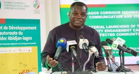 Drivers erupt over GHS4 billion pledge on Ofankor Pokuase Nsawam road.webp