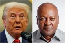 Ghana's Mahama breaks silence as Trump reels from Texas flood horror.webp