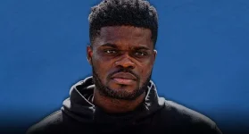 Arsenal's Thomas Partey faces rape charges in Westminster court drama.webp