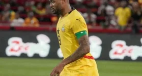 Real Oviedo Kwasi Sibo pits Andre Ayew against Jordan Ayew in Ghana.webp