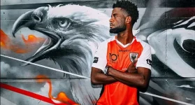 Afriyie Barnieh ditches FC Zurich, Aarau shakes Swiss Challenge League.webp