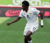 Fuseini threatens to sink Chad as Ghana chase 2026 World Cup.webp