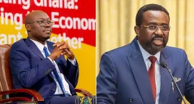 Investors desert Ghana treasury bills for Bank of Ghana windfall.webp