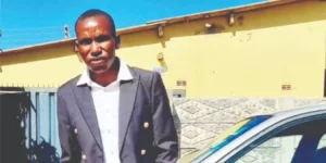 Harare mourners erupt as Prophet T Mapisarema resurrects a woman.webp