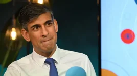 Rishi Sunak sells out Yorkshire for Goldman Sachs millions.webp