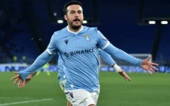 Lazio star Pedro Rodríguez targeted by Saudi clubs in Gazzetta scoop.webp