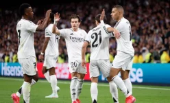 Real Madrid enraged as La Liga rejects Osasuna delay before PSG clash.webp
