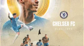 João Pedro betrays Fluminense as Chelsea storm the Club World Cup final.webp